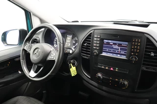 Mercedes-Benz Vito - Airco - Navi - Cruise - Camera - € 15.499,- Excl. - afbeelding nr 4