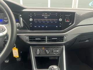Volkswagen Polo Volkswagen Polo 1.0 TSI Life Business | Camera | Wireless App-connect - afbeelding nr 16