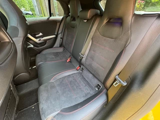 Mercedes-Benz CLA Mercedes-Benz CLA Shooting Brake 180 AMG Premium Plus AMG-Pakket/Airco/Parkeersensoren/Stoelverw./ - afbeelding nr 35