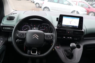 Citroën Berlingo - afbeelding nr 11