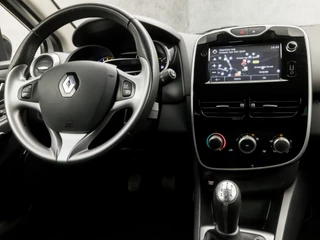 Renault Clio (NAVIGATIE, NAP, CRUISE, GETINT GLAS, SPORTSTOELEN, LM VELGEN, PARKEERSENSOREN, NIEUWE APK, NIEUWSTAAT) - afbeelding nr 7