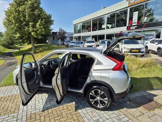 Mitsubishi Eclipse Cross - afbeelding nr 20