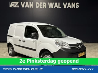 Renault Kangoo Zijdeur - afbeelding nr 1