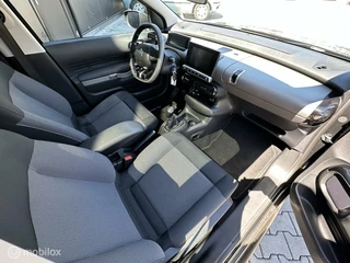 Citroën C4 Cactus Citroen C4 Cactus 1.2 82PK Business Plus | CRUISE | CAMERA | - afbeelding nr 9