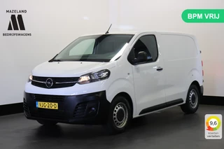 Opel Vivaro 1.5 CDTI - EURO 6