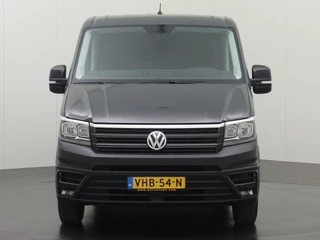 Volkswagen Crafter | Navigatie | Camera | Betimmering | Airco - afbeelding nr 10