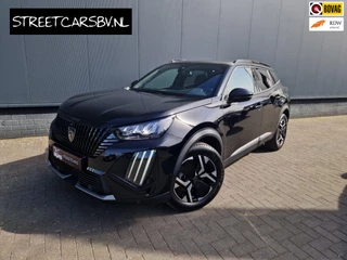 Peugeot 2008 1.2 PureTech 130 Allure EAT8 /1e eigenaar /Garantie