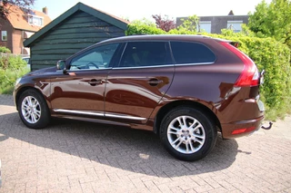 Volvo XC60 Volvo XC60 2.0 T5 FWD Summum - afbeelding nr 37