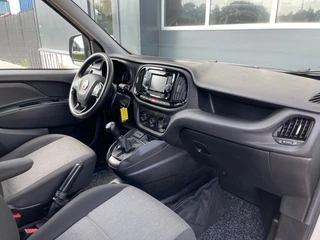 Fiat Doblò Fiat Doblò Cargo 1.3 MJ L1 Koelbox in laadruimte - afbeelding nr 30