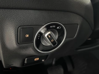 Mercedes-Benz GLA Mercedes GLA-Klasse 180 Buss. Solution Plus Upgrade Edition | Navi | LED | Cruise | Camera | PDC | Clima | Stoelverw. | CarPlay | Org. NLD. | - afbeelding nr 21