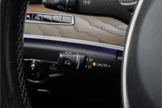 Mercedes-Benz E-Klasse Pano Airmatic Trekhaak Distronic - afbeelding nr 57