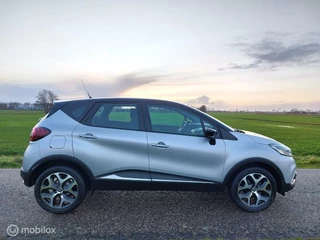 Renault Captur Renault Captur 0.9 TCe Intens 2017 apk 12-25 zeer nette auto - afbeelding nr 6