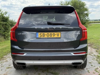 Volvo XC90 Volvo XC90 2.0 T8 Twin Engine AWD Inscription 7-Pers./TH - afbeelding nr 28