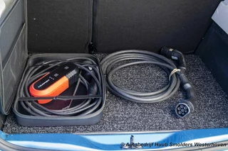 Renault ZOE Renault Zoe R135 Intens 52 kWh Koopaccu| Navigatie - afbeelding nr 57
