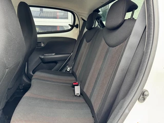 Peugeot 108 - afbeelding nr 14