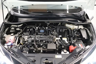 Toyota C-HR Toyota C-HR 1.8 Hybrid First Edition - afbeelding nr 39