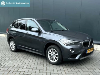BMW X1 BMW X1 sDrive18i 60.000 km - afbeelding nr 8