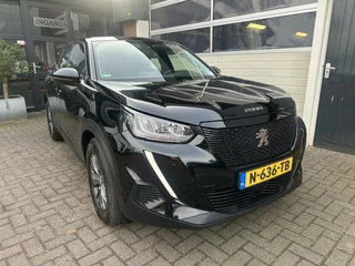 Peugeot 2008 Peugeot 2008 1.2 PureTech Active Pack *ALL-IN PRIJS* - afbeelding nr 4