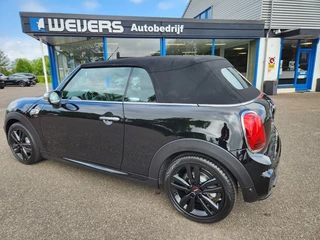 MINI Cooper Cabrio - afbeelding nr 16