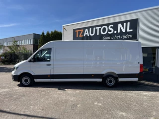 Volkswagen Crafter - afbeelding nr 2