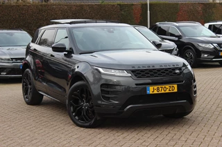 Land Rover Range Rover Evoque 1.5 P300e AWD HSE R-Dynamic NL. Auto