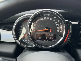 MINI Cooper - afbeelding nr 14