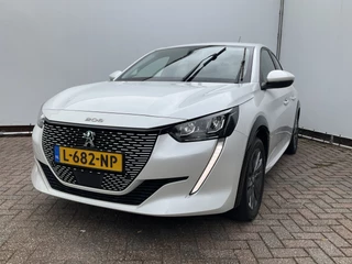 Peugeot e-208 Peugeot e-208 EV Allure 50 kWh Apple Camera Carplay Orig.NL - afbeelding nr 37