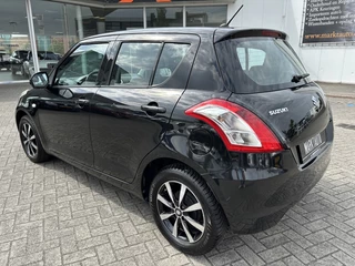 Suzuki Swift - afbeelding nr 3