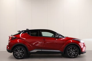 Toyota C-HR - afbeelding nr 7