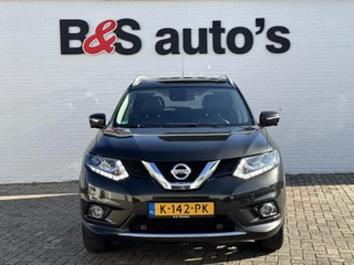 Nissan X-Trail Nissan X-Trail 1.6 DIG-T Tekna Cruise control Volleder Stoelverwarming Climate control - afbeelding nr 46