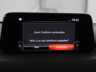 Mazda CX-5 Mazda CX-5 2.0 SkyActiv-G 165 SkyLease GT | Leder |  Trekhaak | Stoel & stuurverwarming | BOSE Sound | Memory | Keyless | Navigatie | Climate control | Bluetooth - afbeelding nr 21