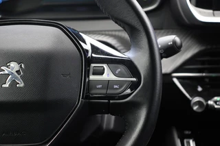 Peugeot e-208 Peugeot e-208 e-208 Active Pack 50 kWh - Carplay, Stoelverwarming, SOH 92% - afbeelding nr 22
