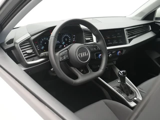 Audi A1 Sportback Audi A1 Sportback 25 TFSI Advanced edition Stoelverwarming Pdc Navi via app 71 - afbeelding nr 15