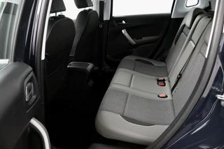 Peugeot 2008 Peugeot 2008 1.2 PureTech Allure donkergrijs automaat - afbeelding nr 14