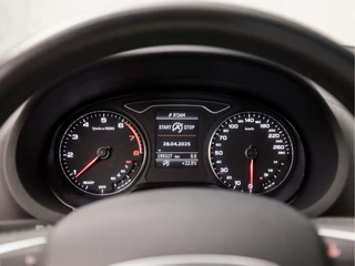 Audi A3 150Pk (NAVIGATIE, CRUISE, AIRCO, SPORTSTOELEN, BLUETOOTH, NIEUWE APK, ELEK PAKKET, NIEUWSTAAT) - afbeelding nr 20
