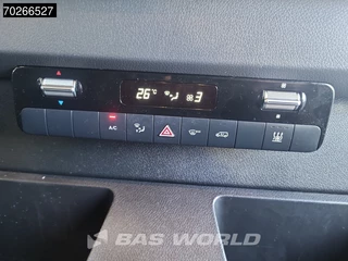 Mercedes-Benz Sprinter Mercedes Sprinter 316 CDI Automaat L3H2 Dubbele Schuifdeur Trekhaak MBUX CarPlay Camera Airco Cruise L3 14m3 Airco Trekhaak Cruise control - afbeelding nr 16