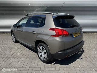 Peugeot 2008 Peugeot 2008 1.2 VTi Allure | Panoramadak | Navigatie | Cruise | - afbeelding nr 8