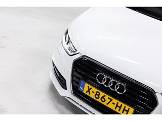 Audi A1 - afbeelding nr 24