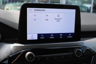 Ford Kuga Ford Kuga 2.5 PHEV Titanium X | Wegklapbare trekhaak | Winter Pack | Bang&Olufsen | Head up Display | Half lederen bekleding - afbeelding nr 20