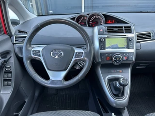 Toyota Verso - afbeelding nr 3