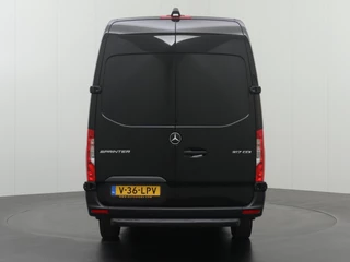 Mercedes-Benz Sprinter | Touchscreen | Camera | Betimmering | Airco | Cruise - afbeelding nr 11
