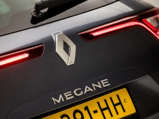 Renault Mégane Estate 141Pk Automaat (APPLE CARPLAY, VIRTUAL COCKPIT, NAVIGATIE, CLIMATE, GETINT GLAS, SPORTSTOELEN, TREKHAAK, PARKEERSENSOREN, CRUISE, NIEUWSTAAT) - afbeelding nr 26