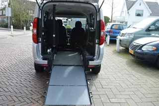 Opel Combo - afbeelding nr 34