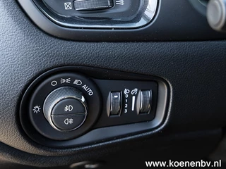 Jeep Renegade - afbeelding nr 33