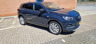 Opel Grandland X Opel Grandland X 1.2 Turbo Bus. Ex. - afbeelding nr 6