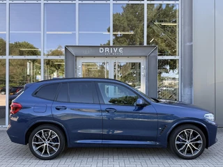 BMW X3 BMW X3 xDrive30e M Sport|Pano|CoPilot|360CAM|HIFI - afbeelding nr 24