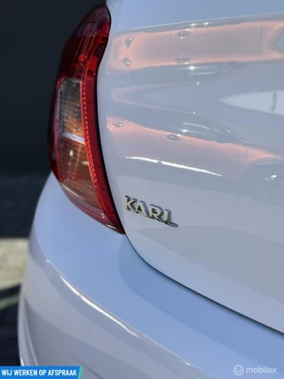 Opel KARL Opel KARL 1.0 ecoFLEX Edition / 12 maand garantie - afbeelding nr 34