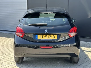 Peugeot 208 Peugeot 208 1.2 PureTech Active | CRUISE | NAVI | PDC | - afbeelding nr 4