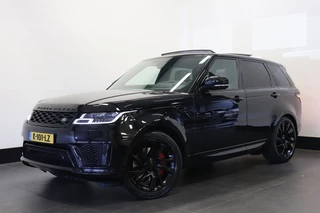 Land Rover Range Rover Sport - 166714781-0