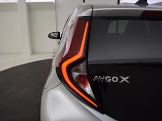 Toyota Aygo - afbeelding nr 13